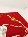 artificial gold bracelet 6