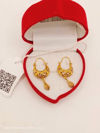 artificial gold pars balian12