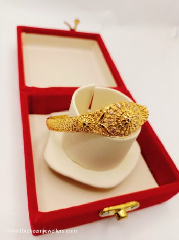 artificial gold bangles 2