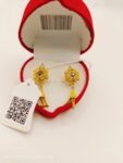 artificial gold earrings 31