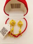 artificial gold earrings 28