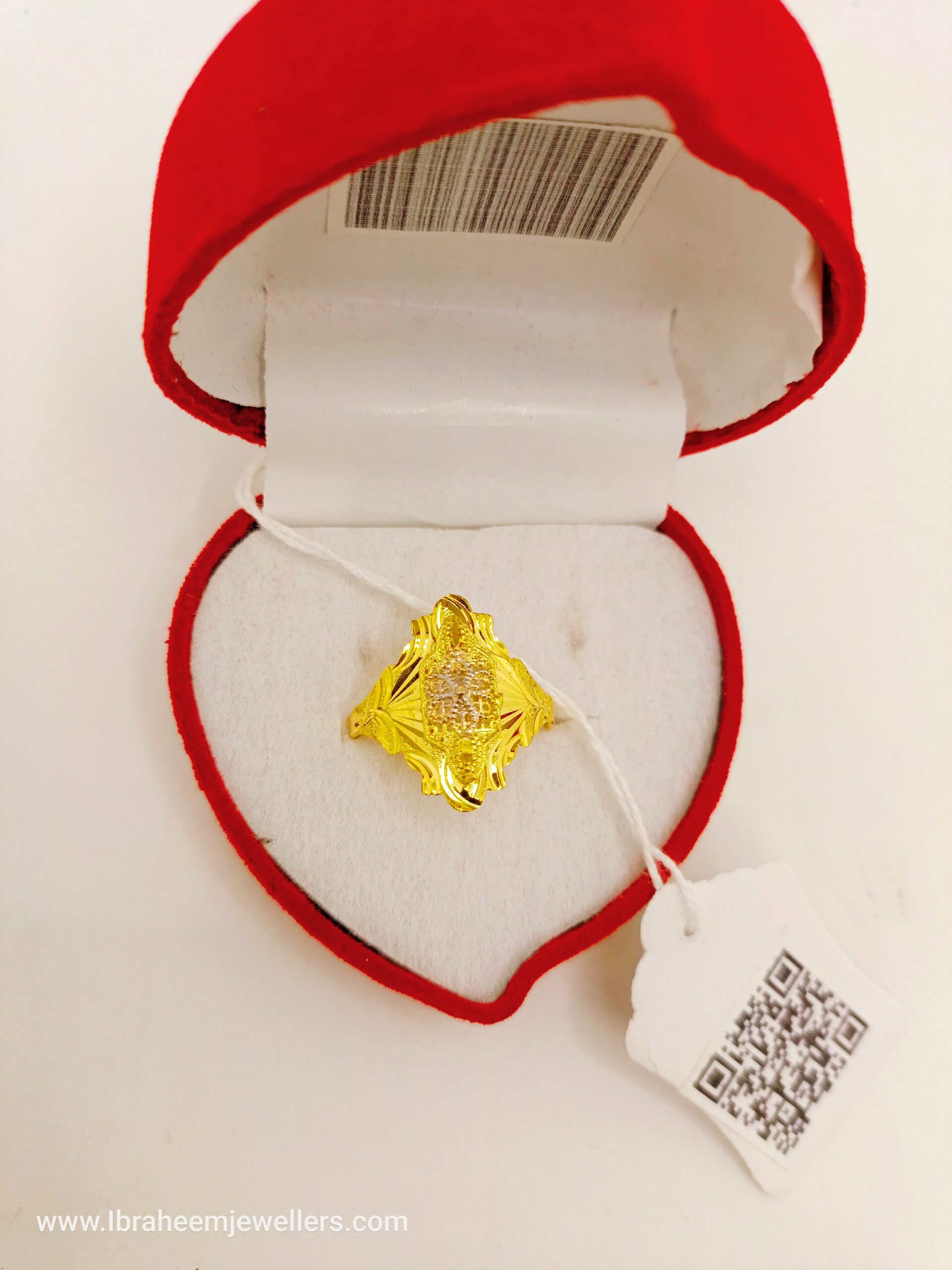 artificial gold rings 66