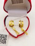 artificial gold earrings 27