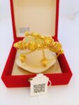 artificial gold bangles 4