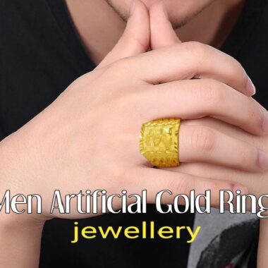 Men Ring