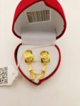 artificial gold earrings 56