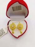 artificial gold earrings 71